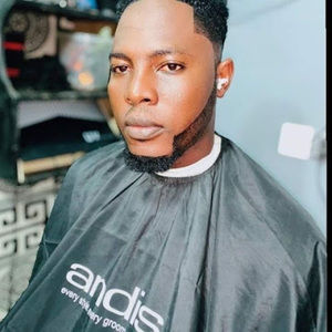 Meet your Posher, Umar